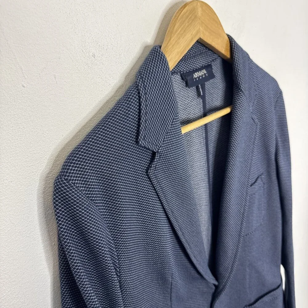 Giorgio Armani armani jeans